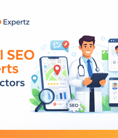Local SEO Experts for Doctors in Ambala: Grow Your Clinic Digitally