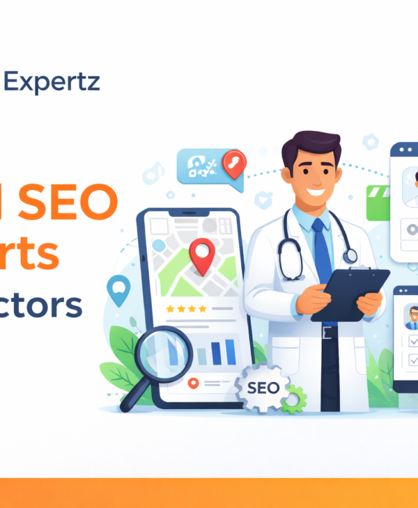 Local SEO Experts for Doctors in Ambala